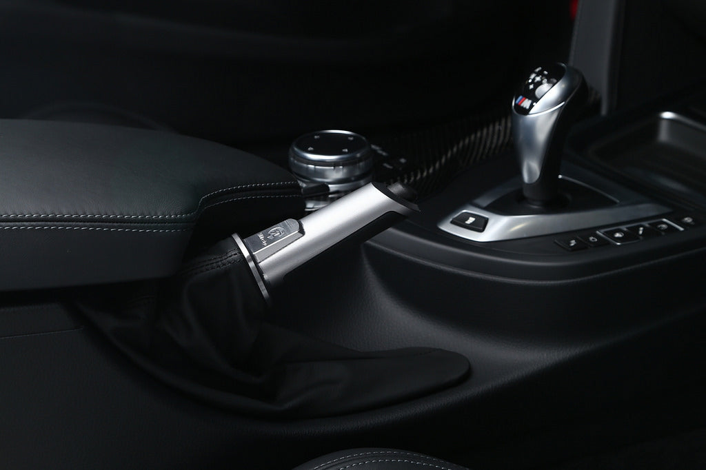 For Mercedes Benz Glb Alcantara Interiors Armrest Gear Lever Knob