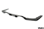 3d design f8x m3 m4 dry carbon fiber rear diffuser - iND Distribution
