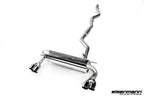 Eisenmann f22 m240i performance exhaust - iND Distribution