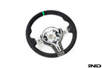 BMW m Performance f8x m3 m4 v1 steering wheel - iND Distribution