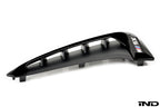 BMW m Performance f85 x5m side grille set - iND Distribution