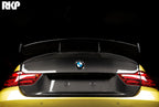 RKP f82 m4 rear wing - iND Distribution