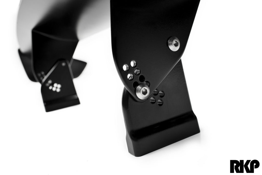 RKP f82 m4 rear wing - iND Distribution