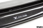 Vorsteiner f8x m3 m4 gts carbon front lip spoiler - iND Distribution