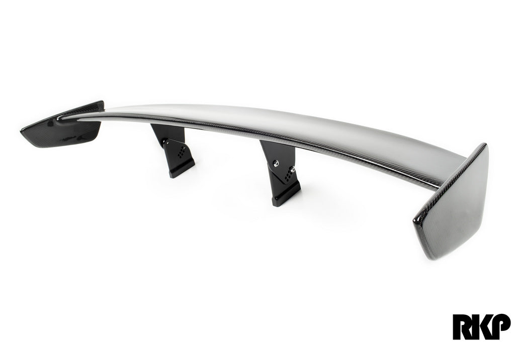 RKP f82 m4 rear wing - iND Distribution