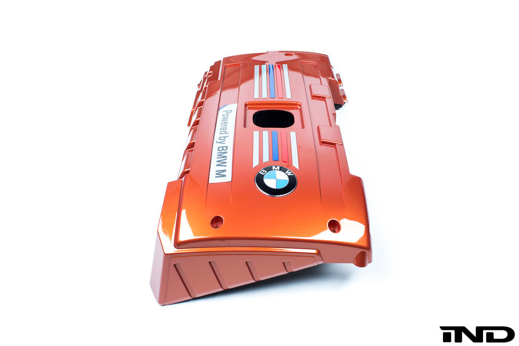 iND e82 1m painted engine cover - iND Distribution