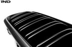 BMW m Performance f85 x5m front grille set - iND Distribution