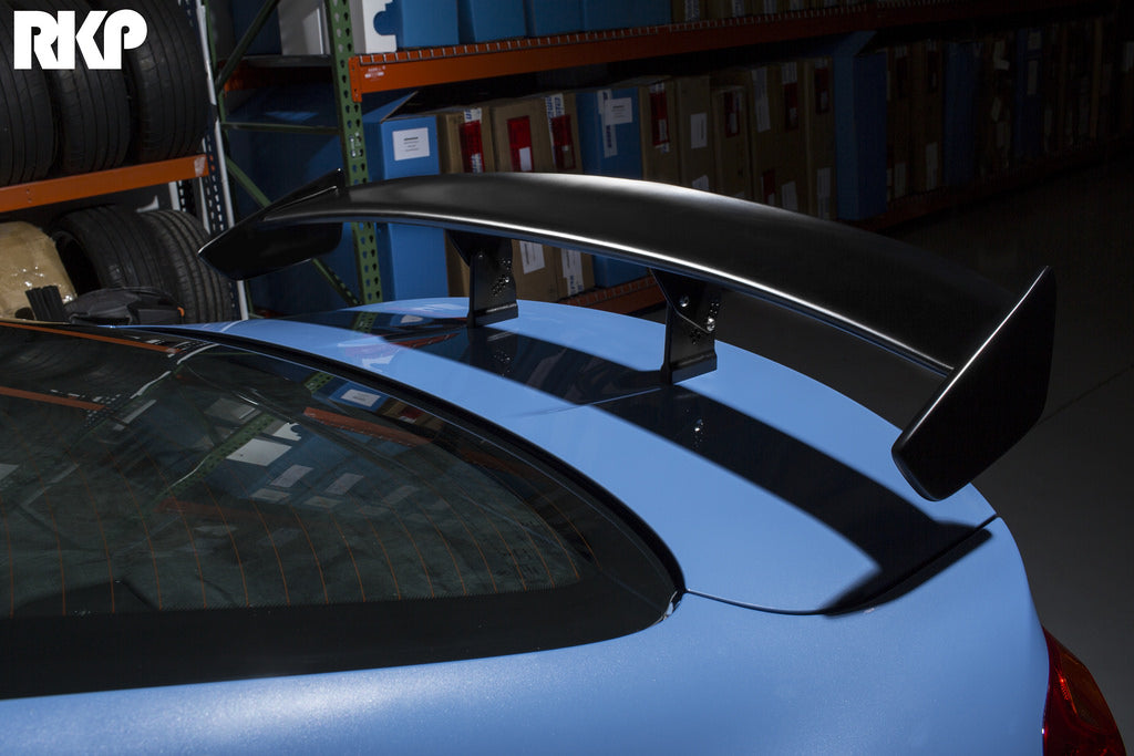 RKP f82 m4 rear wing - iND Distribution