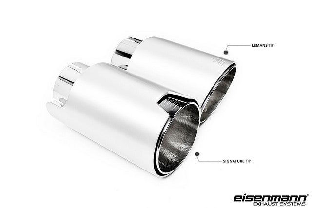 Eisenmann f87 m2 competition race exhaust system - iND Distribution