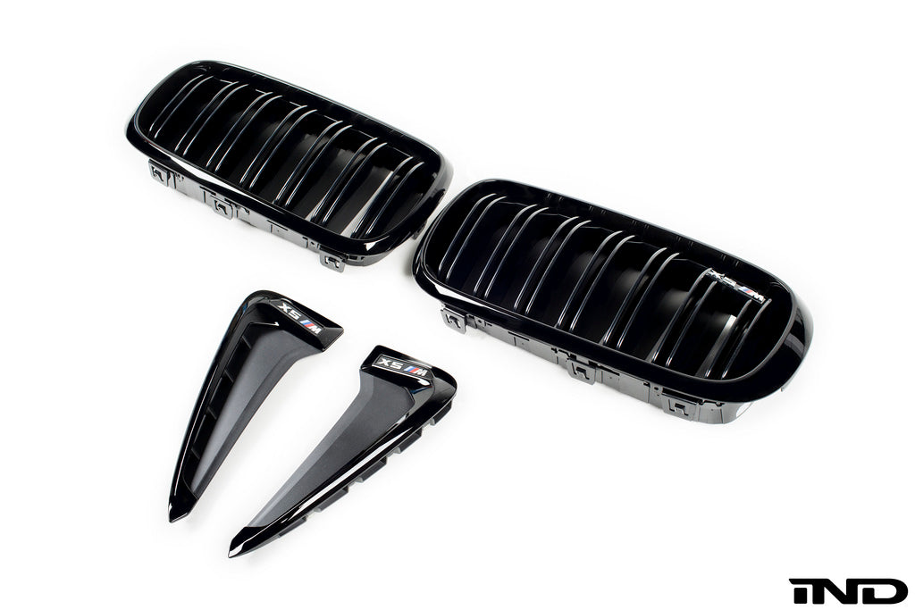 iND f85 x5m cosmetic package night vision - iND Distribution