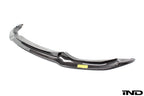Vorsteiner f8x m3 m4 gts carbon front lip spoiler - iND Distribution