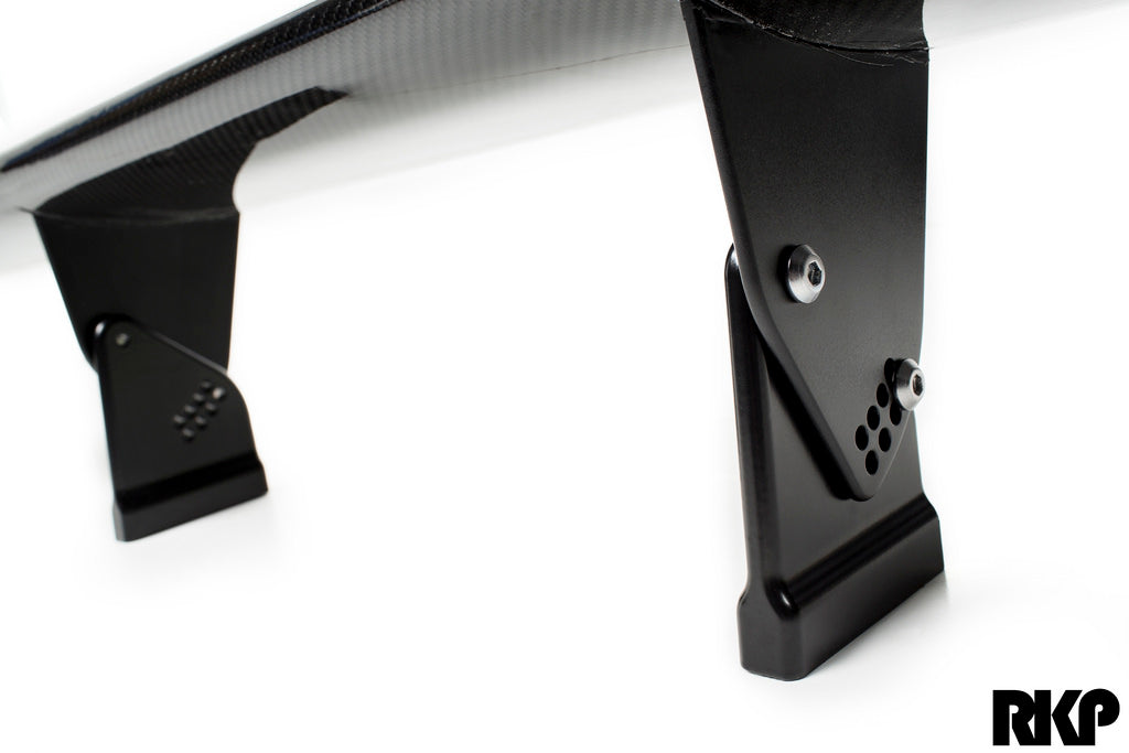 RKP f82 m4 rear wing - iND Distribution