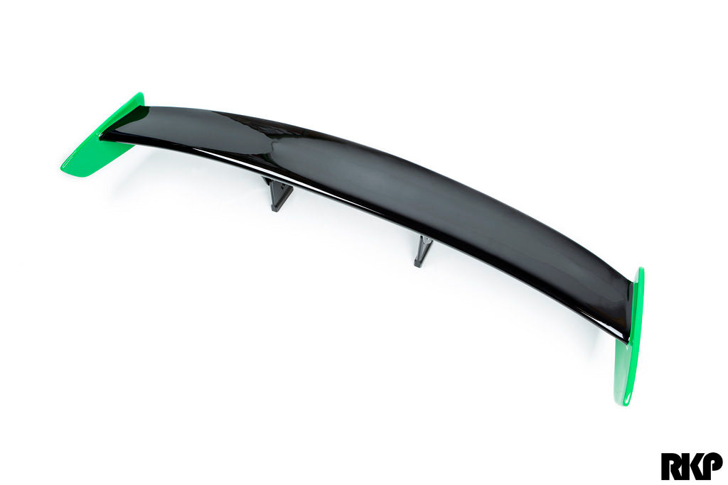 RKP f82 m4 rear wing - iND Distribution