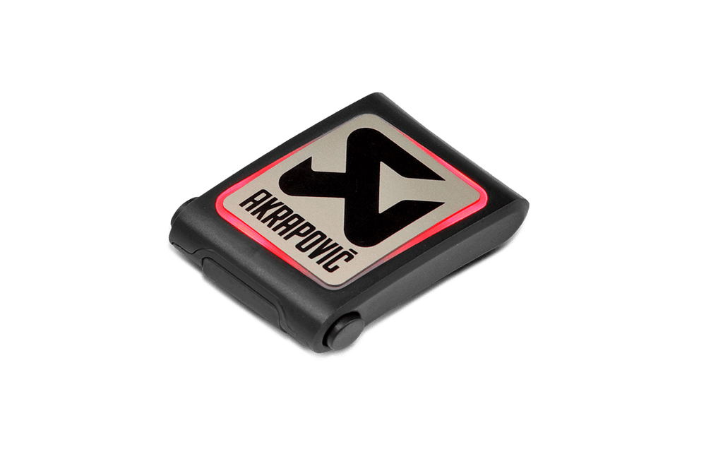 Akrapovic 970 panamera turbo turbo s sound kit - iND Distribution