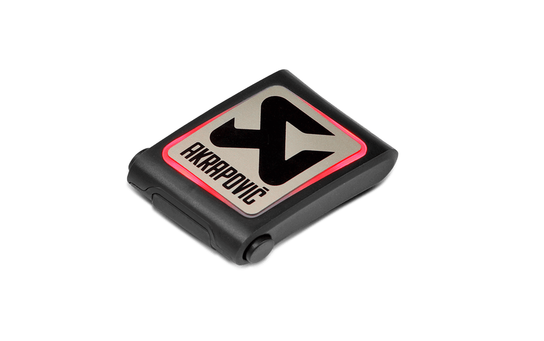 Akrapovic 970 panamera turbo turbo s sound kit - iND Distribution