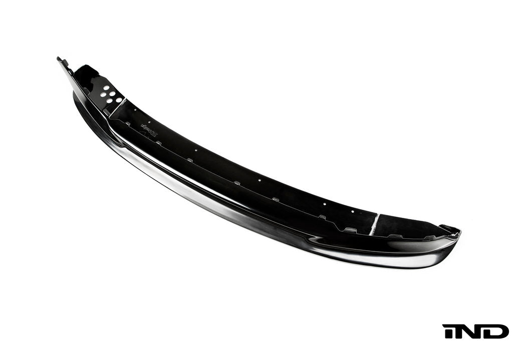 3d design i01 i3 front lip spoiler - iND Distribution