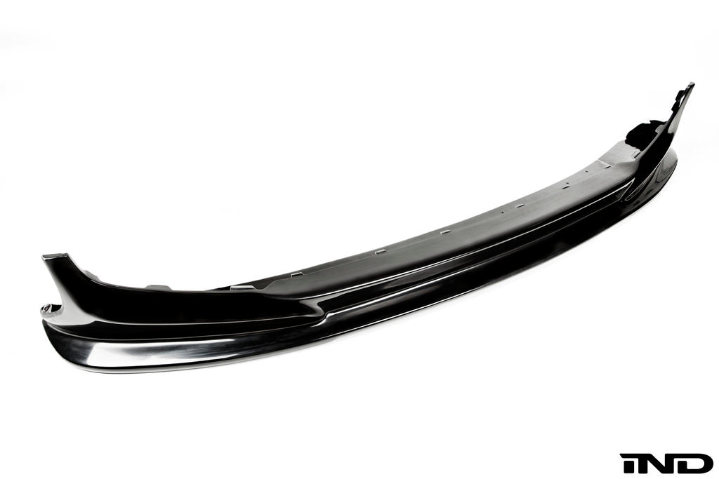 3d design i01 i3 front lip spoiler - iND Distribution