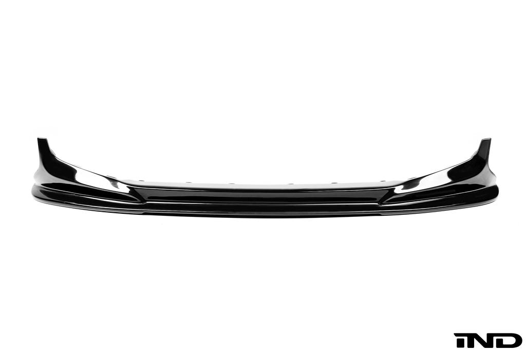 3d design i01 i3 front lip spoiler - iND Distribution