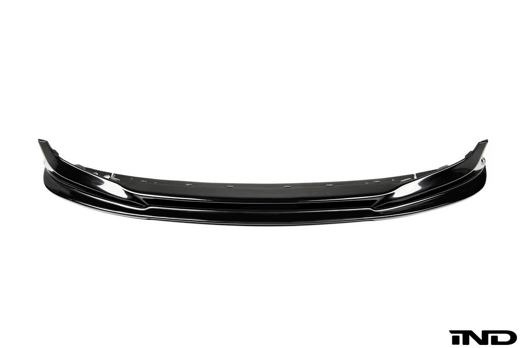 3d design i01 i3 front lip spoiler - iND Distribution
