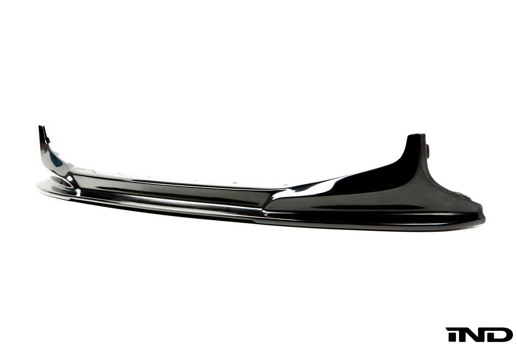 3d design i01 i3 front lip spoiler - iND Distribution