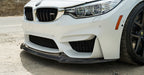 Vorsteiner f8x m3 m4 gts carbon front lip spoiler - iND Distribution