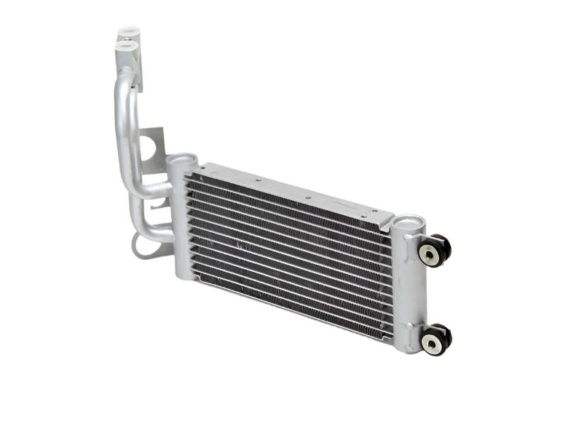CSF E9X M3 DCT / 6-speed Dual-Pass Transmission Cooler