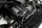 Eventuri f8x m3 m4 carbon fiber intake system - iND Distribution