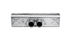 Akrapovic 997 911 gt3 rs 3 6 slip on exhaust system w tips titanium - iND Distribution