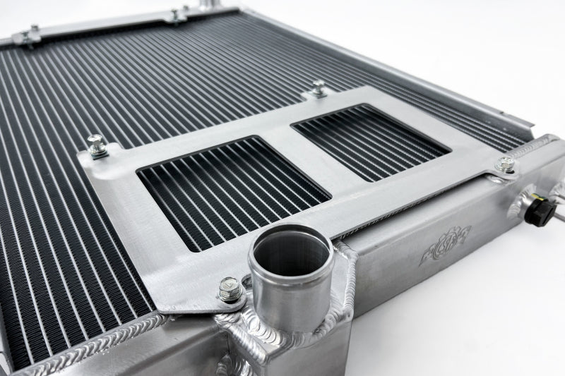 CSF E36 3-Series S54 Swap High Performance Radiator