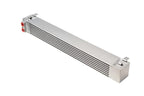 CSF E46 M3 Race-Spec Dual-Pass Oil Cooler