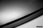 RKP e82 carbon fiber roof panel - iND Distribution