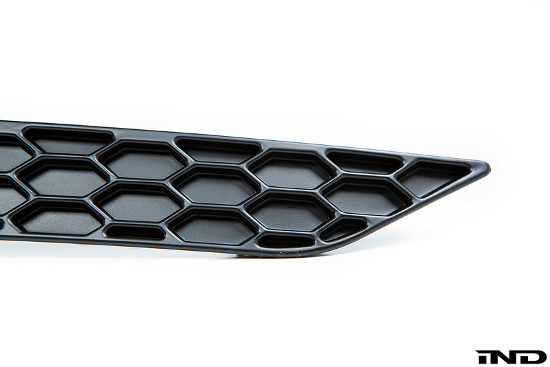 Acexxon mk7 5 golf gti honeycomb rear reflector insert set - iND Distribution
