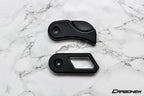 Carbonex F-Chassis Aluminum Hood Latch Handle