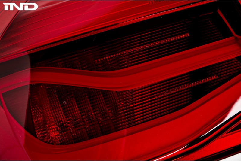 f30 3 series lci led tail lamp upgrade - iND Distribution