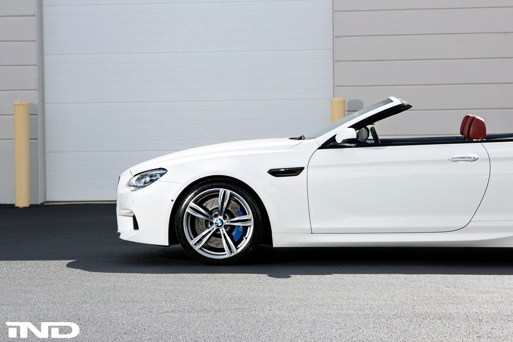 iND f06 f12 f13 m6 painted side marker set - iND Distribution