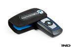 BMW m Performance alcantara key case - iND Distribution