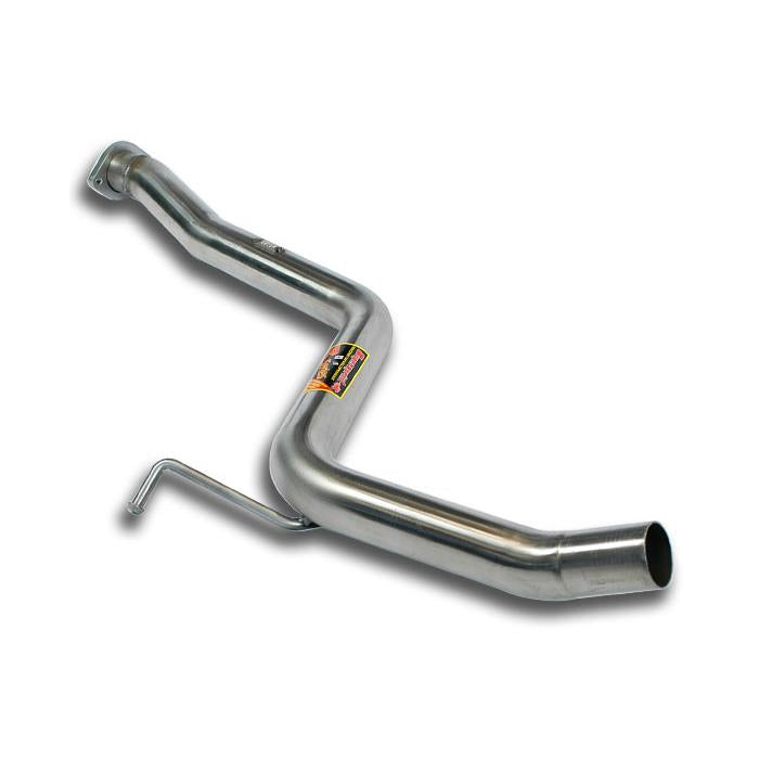 Supersprint Alfa Romeo 156 Centre Pipe Ø 60 Steel 409