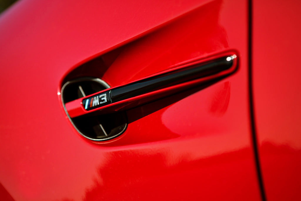 iND e9x m3 painted side marker set - iND Distribution