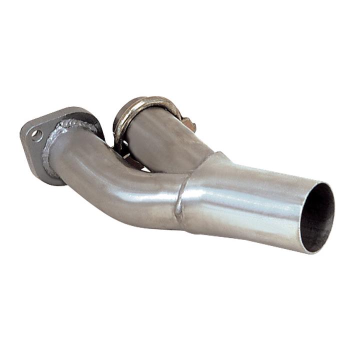 Supersprint FORD ESCORT Y-Pipe For Oem Catalytic Converteravailable On Demand