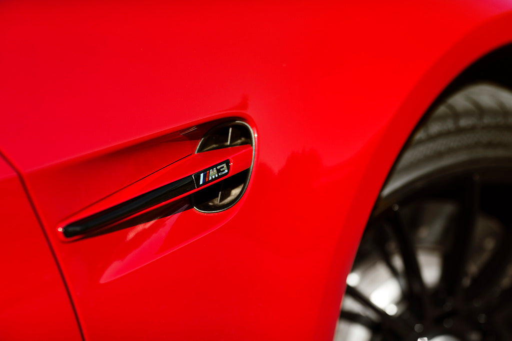 iND e9x m3 cosmetic package - iND Distribution