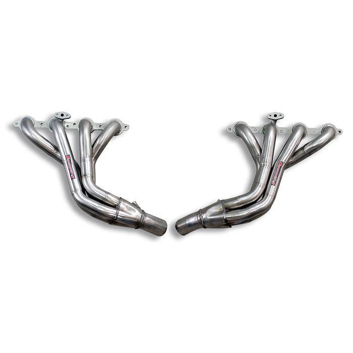 Supersprint CORVETTE C5 / C6 Headers Right + Left