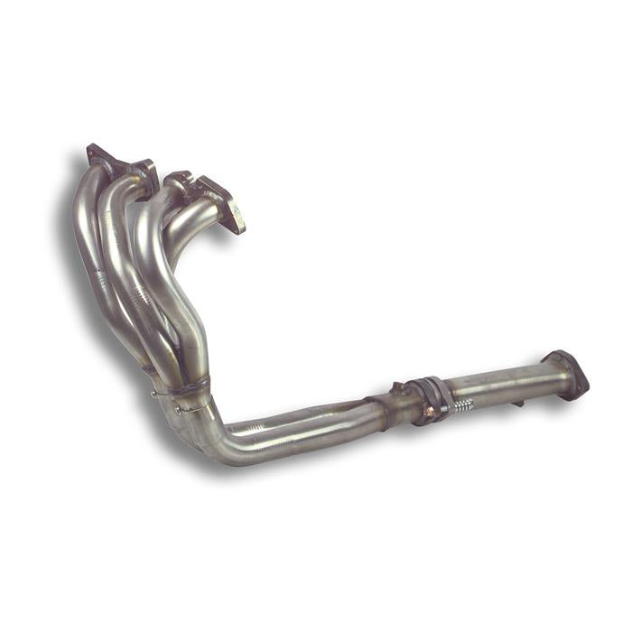 Supersprint FIAT BARCHETTA Manifold Stainless Steel