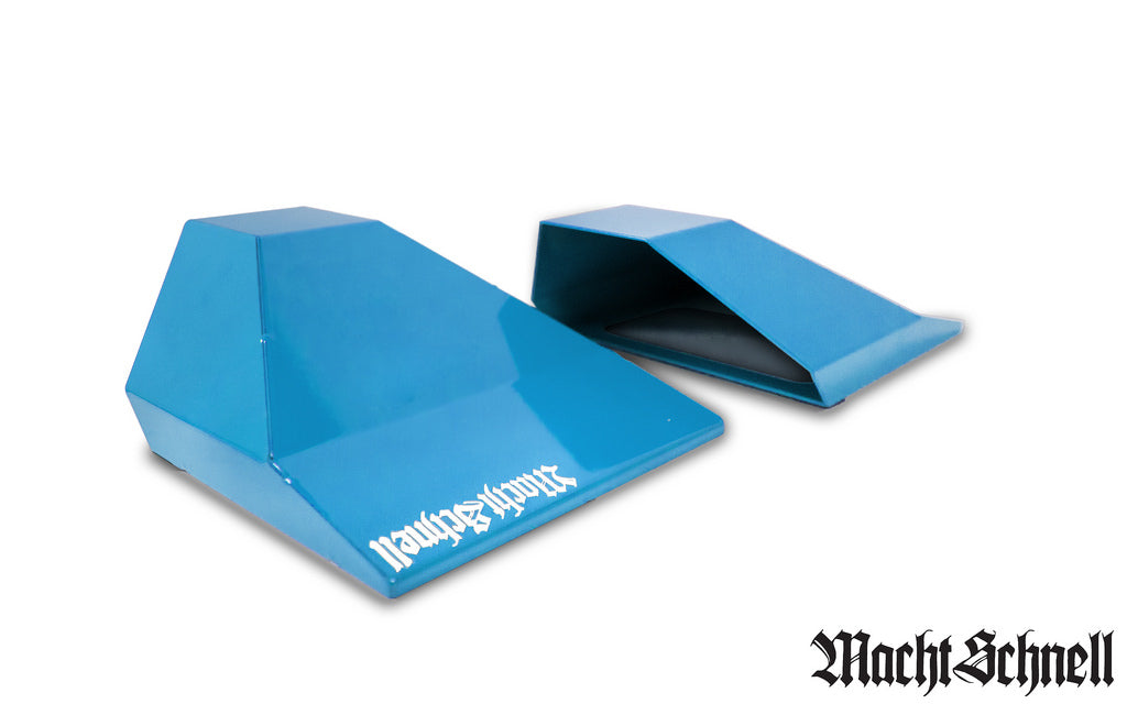 Macht Schnell f8x m3 m4 intake charge scoops - iND Distribution