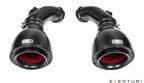 Eventuri f06 f12 f13 m6 carbon fiber intake system - iND Distribution