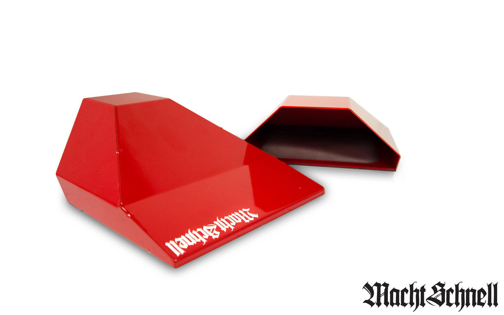 Macht Schnell f8x m3 m4 intake charge scoops - iND Distribution