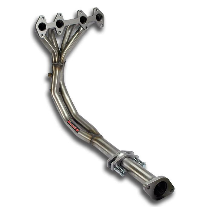 Supersprint FIAT PUNTO ( 176 / 188 ) Manifold 100% Stainless Steel