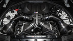 Eventuri f10 m5 carbon fiber intake system - iND Distribution