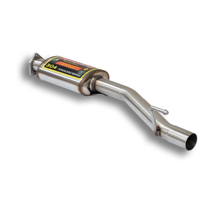 Supersprint MERCEDES S202 C (S.W.) Centre Exhaust