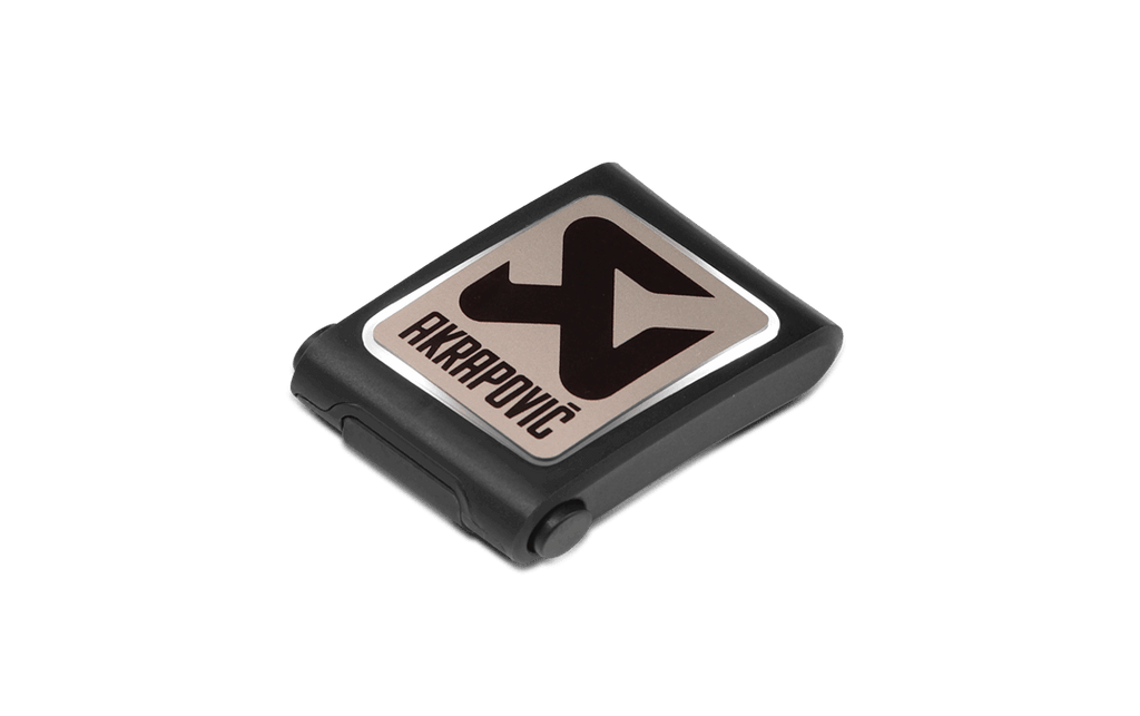 Akrapovic 981 boxster sound kit - iND Distribution