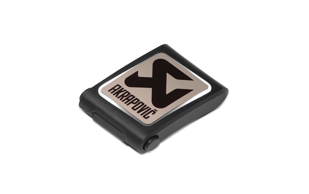 Akrapovic 911 carrera cab s 4 4s gts sound kit 997 - iND Distribution